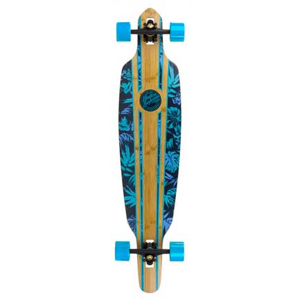 Longboard Skateboards