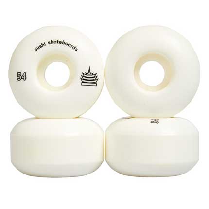 Skateboard Wheels