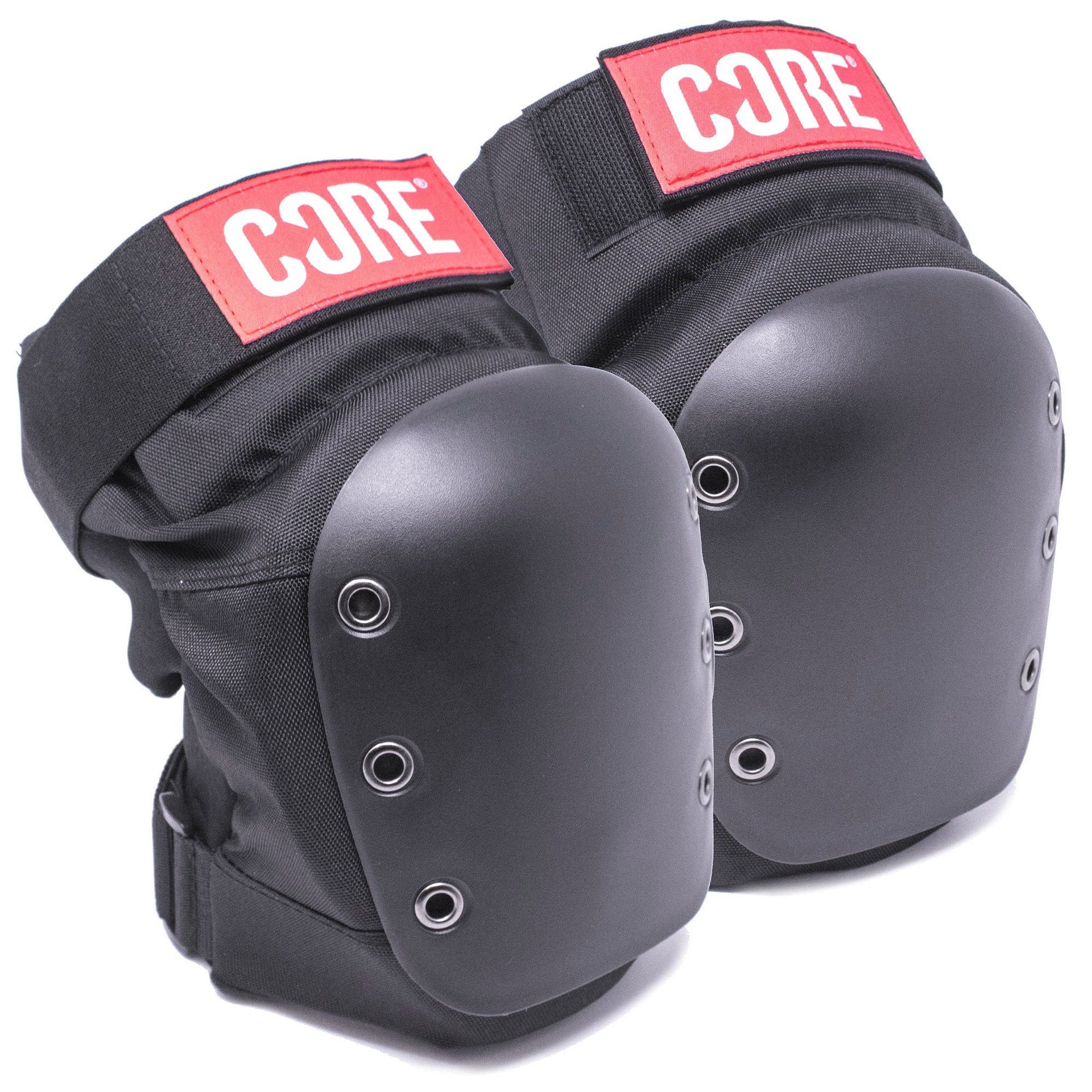 CORE Protection Street Pro Knee Pads Rampworx Shop