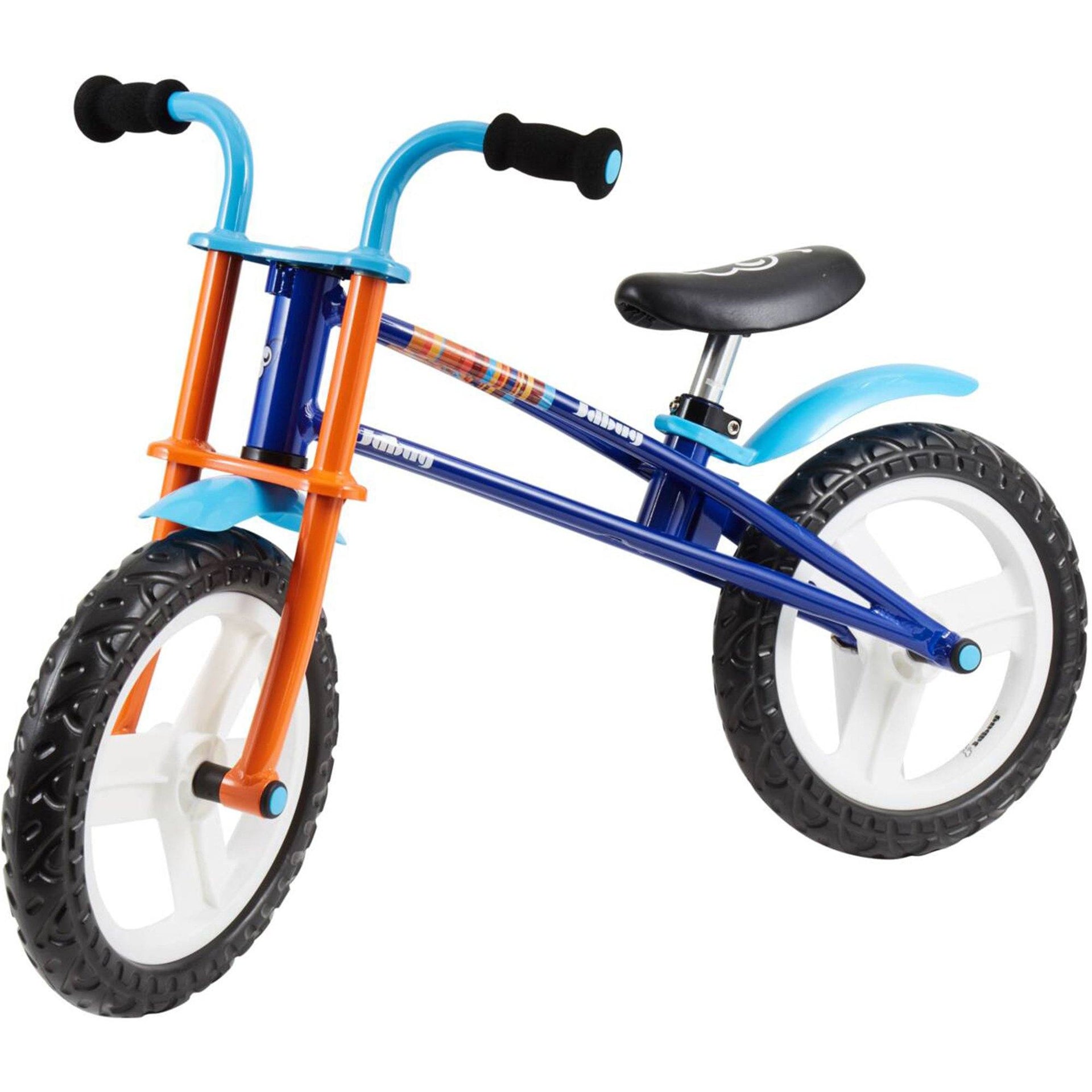 jd bug balance bike