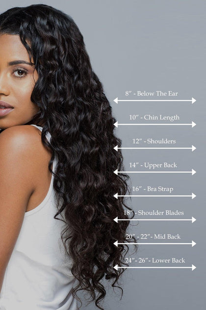 Buy Loose Curly Hear Weave Extensions Online in USA – theindianhair