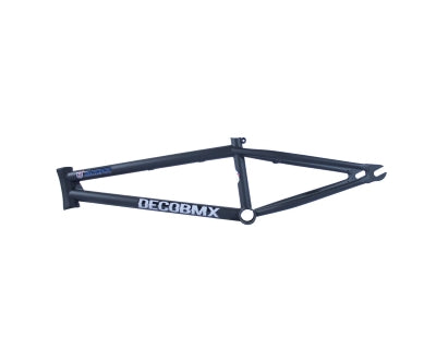 BMX Frames - Rahmen |Flatland|