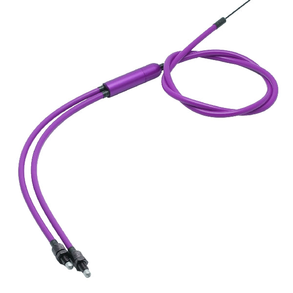 snafu astroglide upper gyro cable