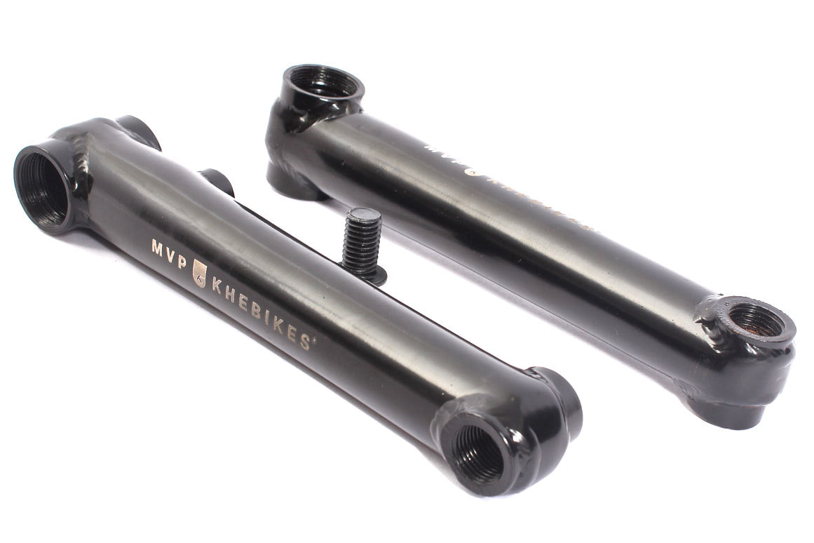 BMX クランク KHE MVP Crank-