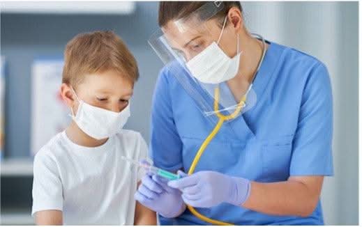 CleanGuard Latex-Free Nitrile Gloves