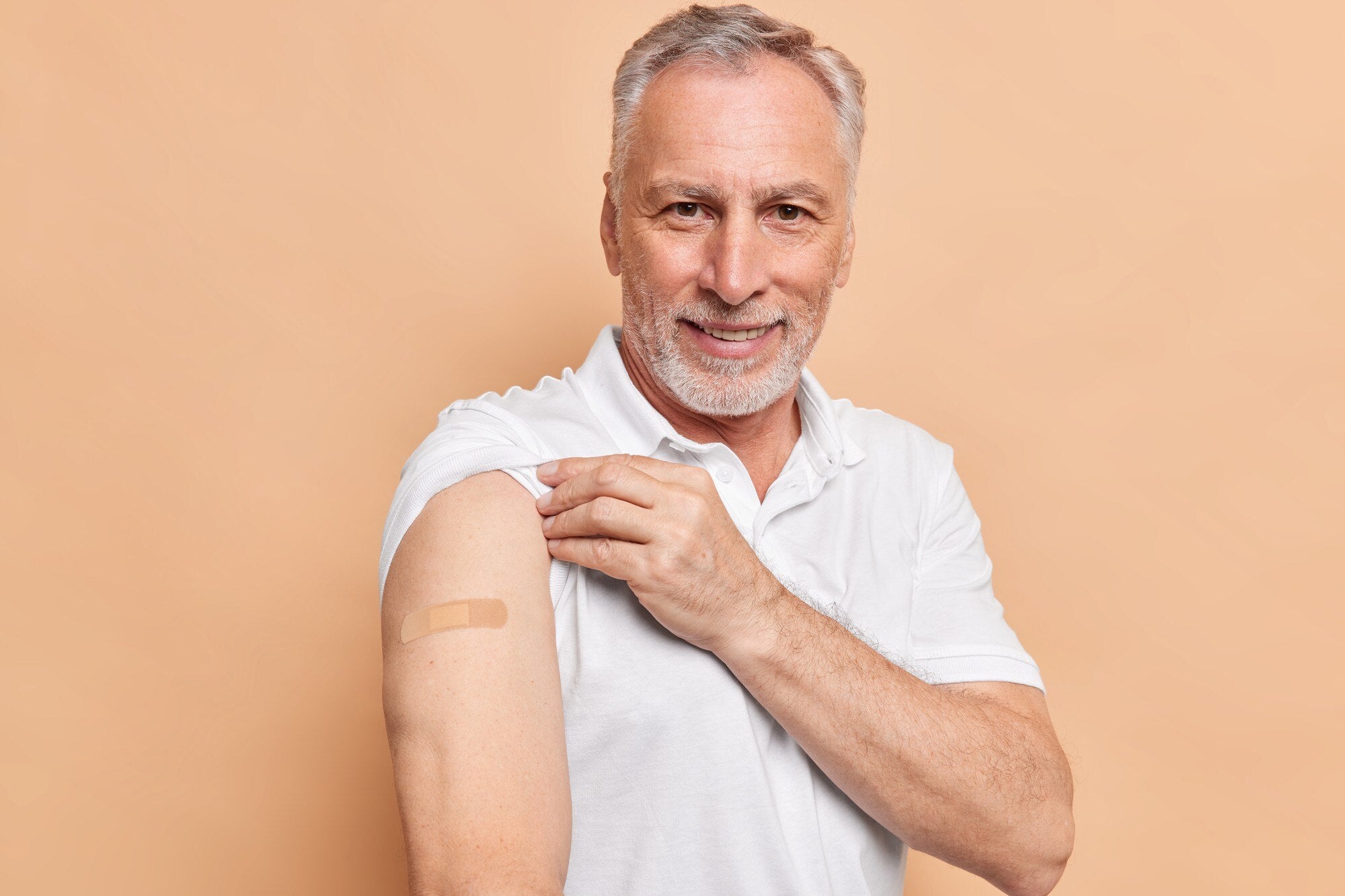Successful Vaccine for Seniors