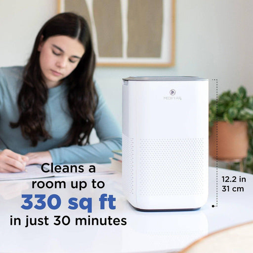 Rx3000 shop air purifier