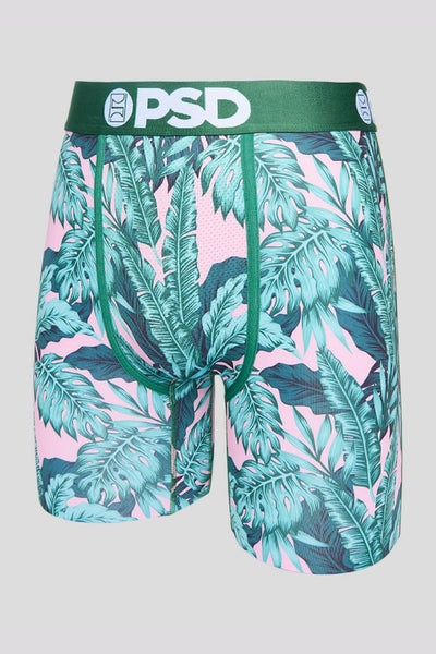 Tropical Boy Short - PSD Underwear