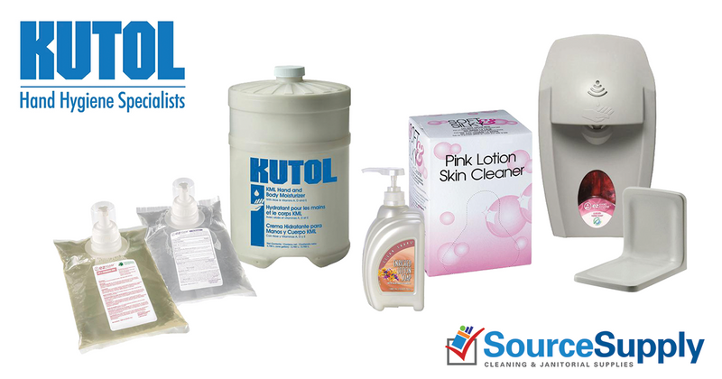 discount janitorial supplies