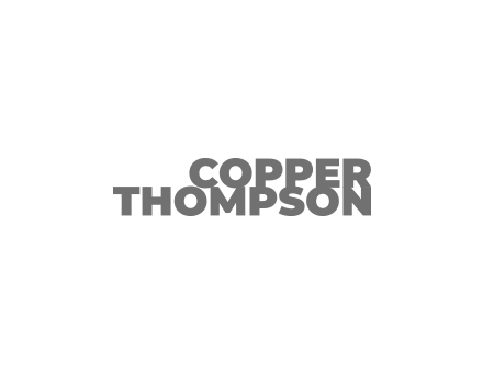 Thompson de cobre