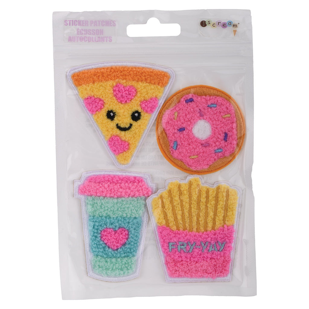 Iscream Good Times Mini Stationery Set