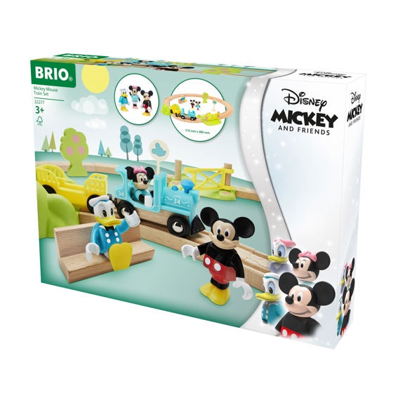 tonies® I Disney Mickey and Friends Starter Set I Buy now