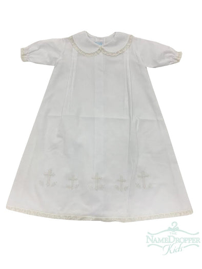 auraluz christening gown