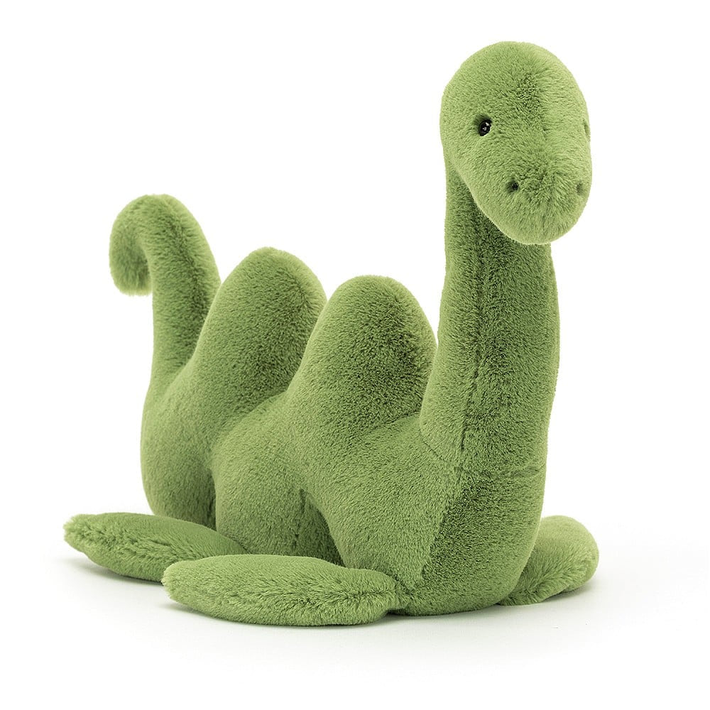 Crowning Croaker Green Frog By Jellycat, FREE SHIPPING