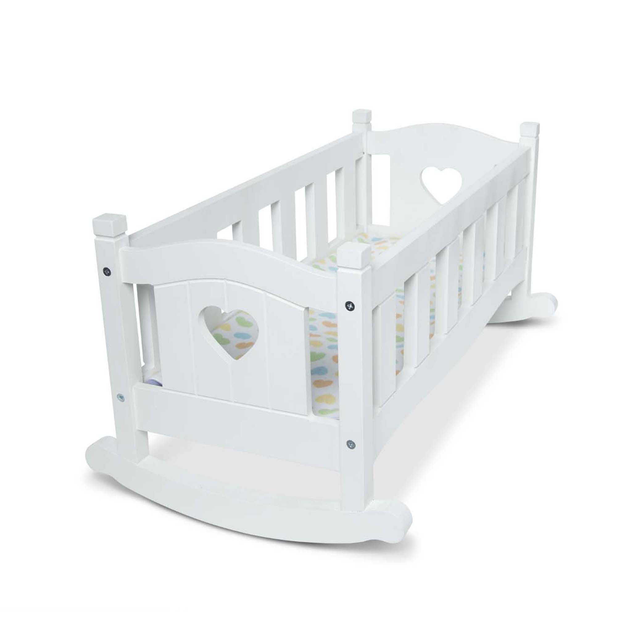 melissa and doug cradle