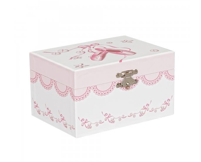 Mele and Co - Liliana Kids Jewelry Box