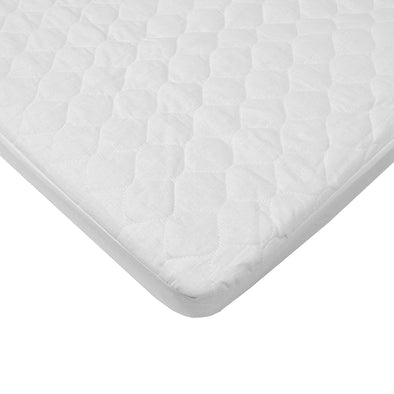 12x27 bassinet mattress