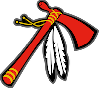 Lakota Tomahawks Team Store