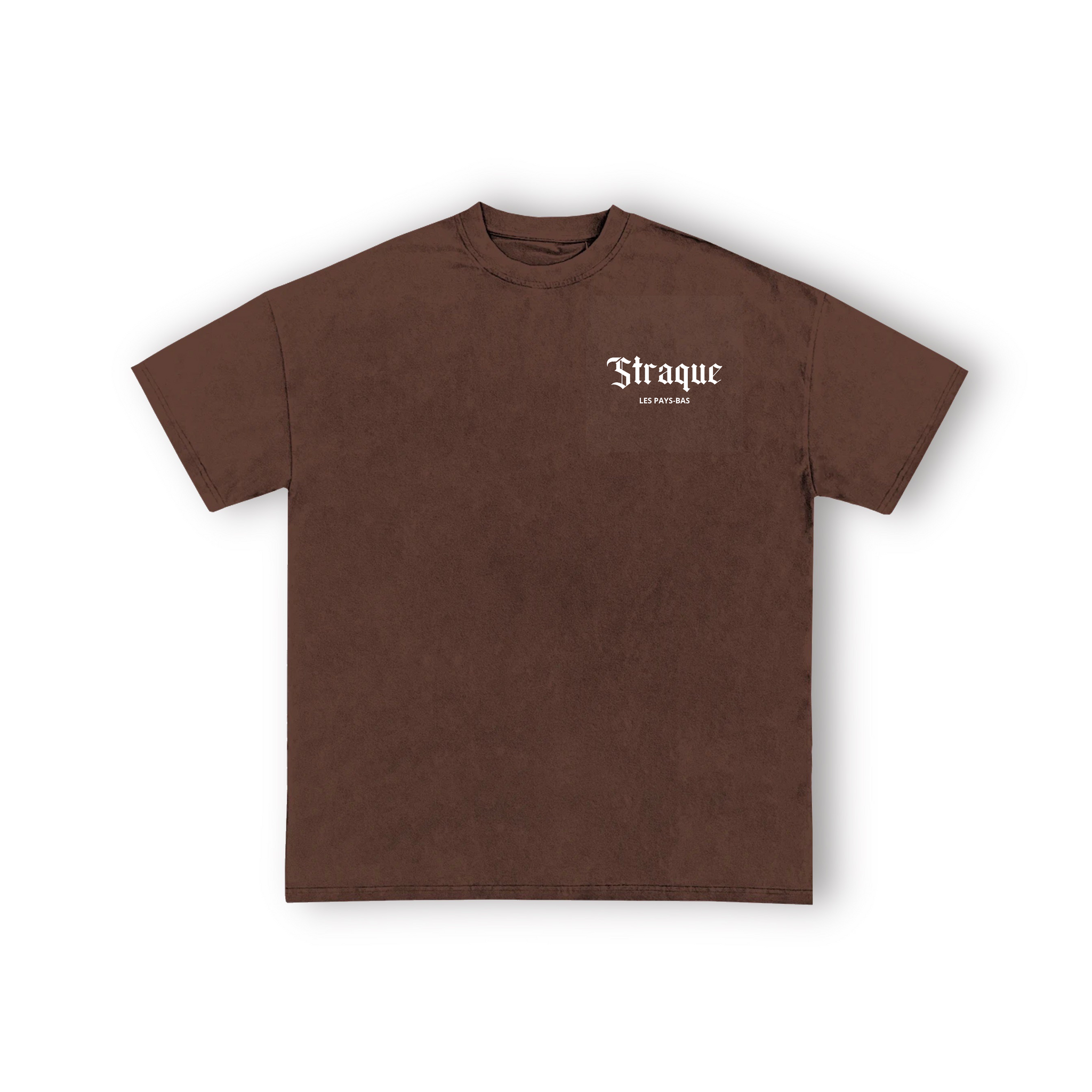Straque: Ultra Luxury / Vintage Bruin - Straque Clothing