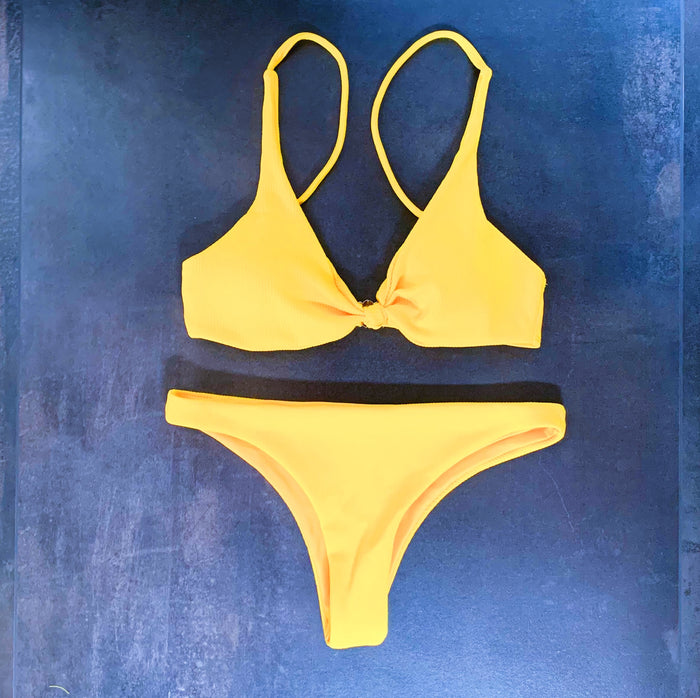 Women's Swimwear and Bikinis – ARLO SWIM