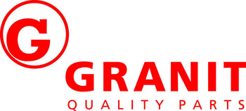 GRANIT Spare parts | BartsParts - Your source for spare parts