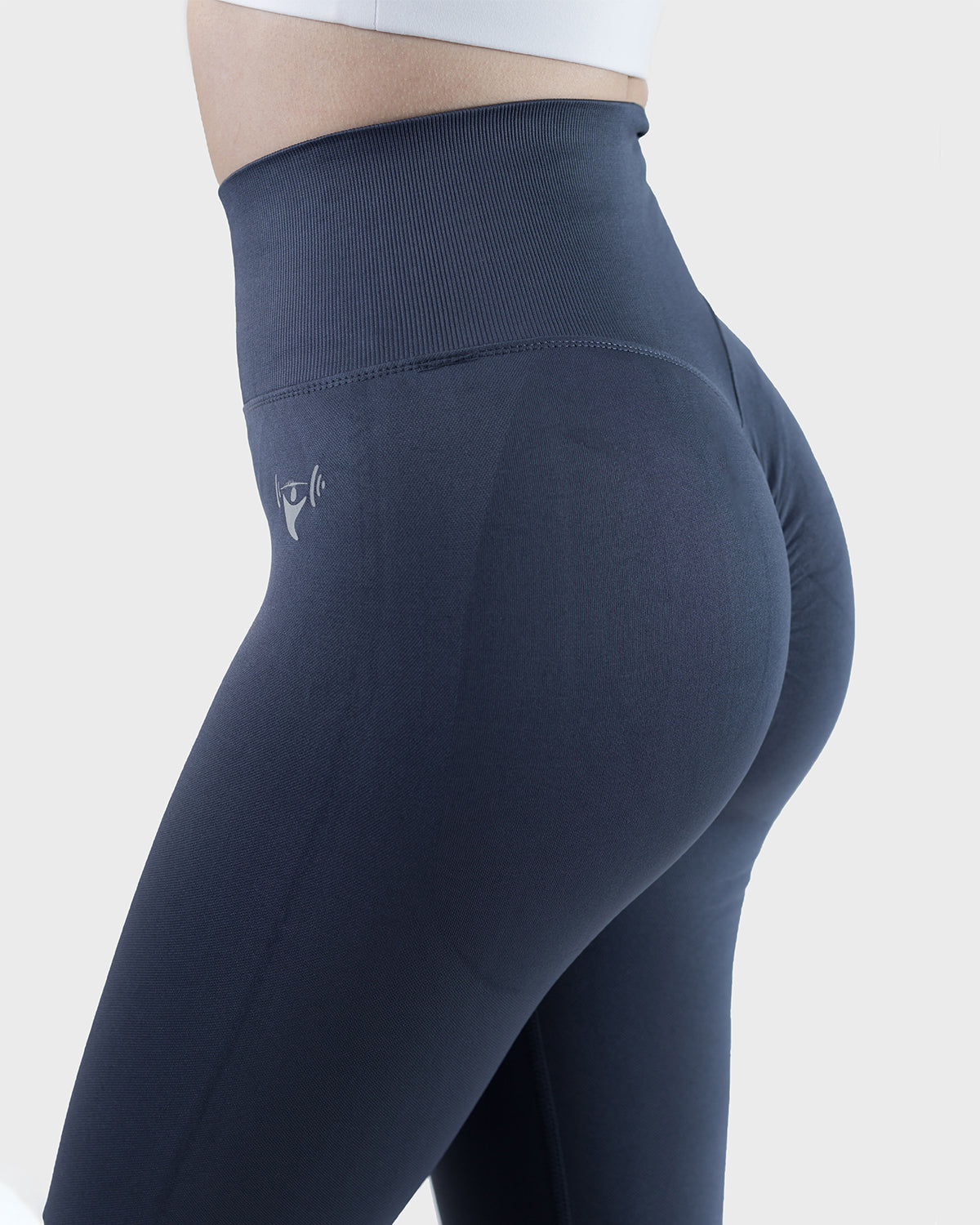 Hourglass Legging - Rose – Arise Active