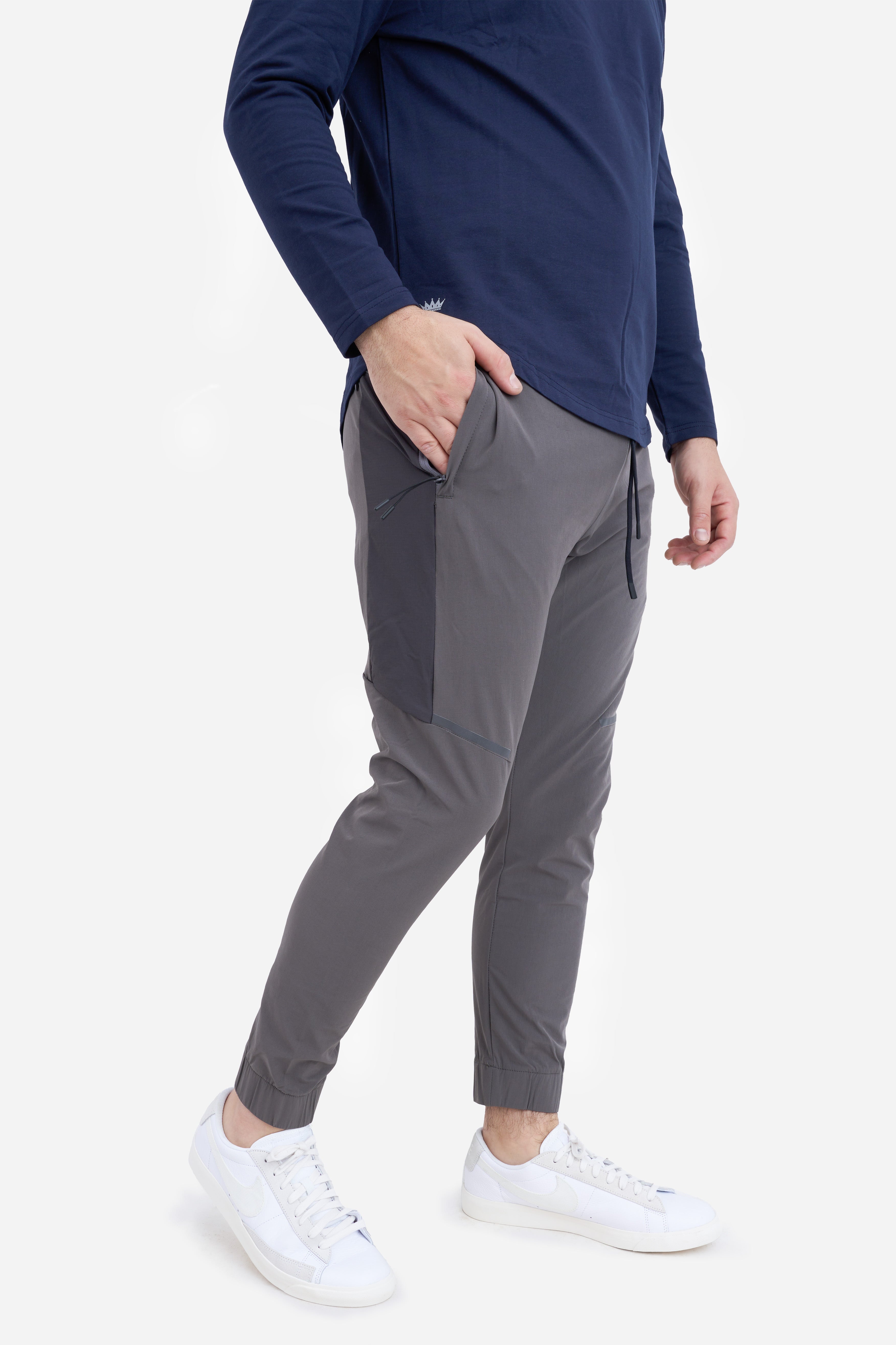 Tall Men's Sweatpants 36 inseam - 8 Options to Get you Started