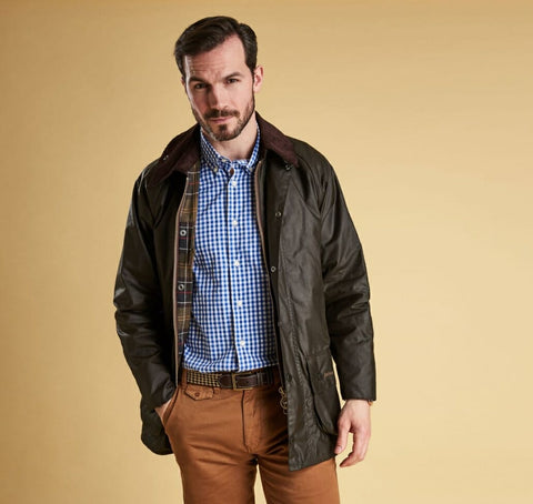 Top 6 Short-Length Jackets for Shorter Men