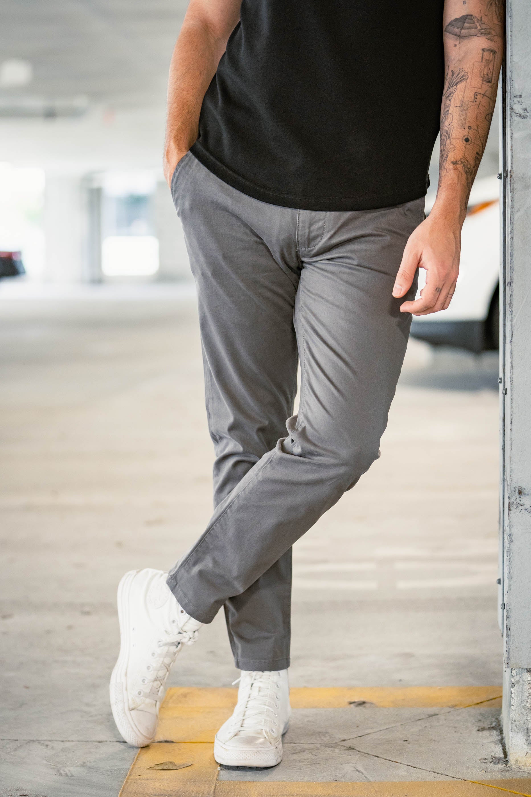 12 Pants For Short Men – Best Styles For 2024 | FashionBeans