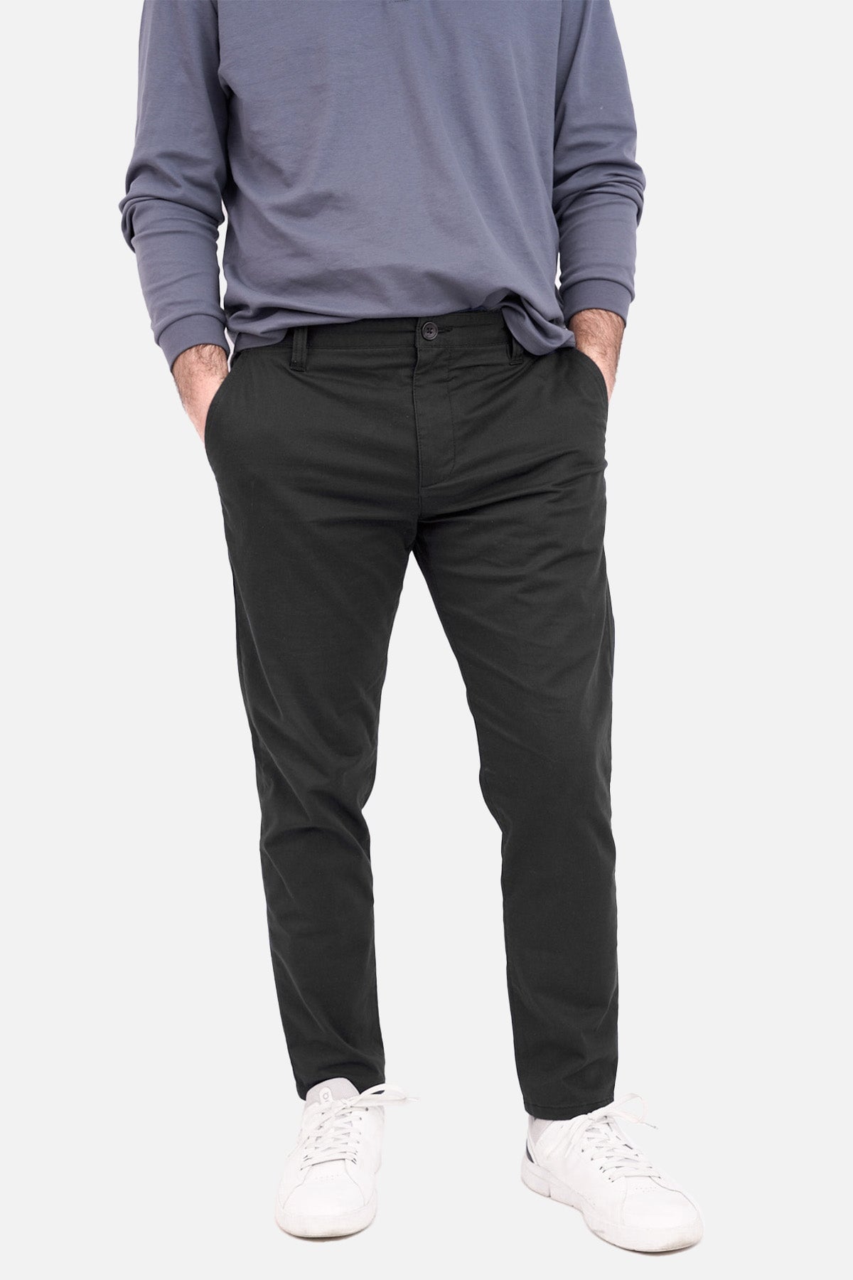 Chinos For Short Men | Shop All | Under 510 – Under 5'10