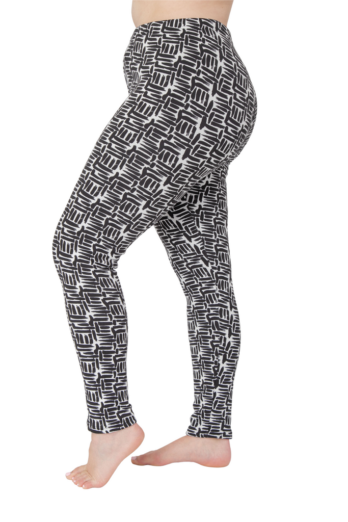 Girls' Cozy Lined Leggings Cat … Curated On LTK, 60% OFF