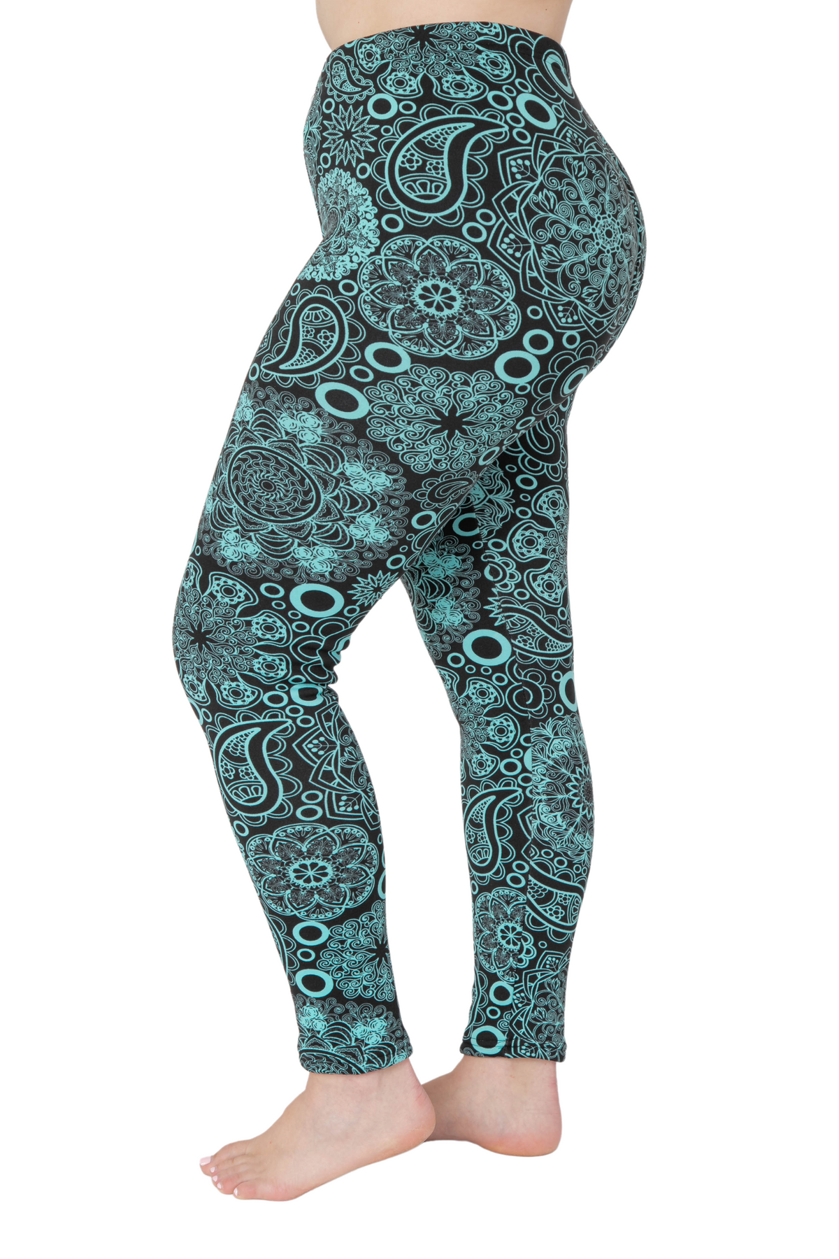 Womens Designer Loose Fit Leggings For Jogging, Running, And Stretchy New  Feet From Fashiontrend_store, $20.95