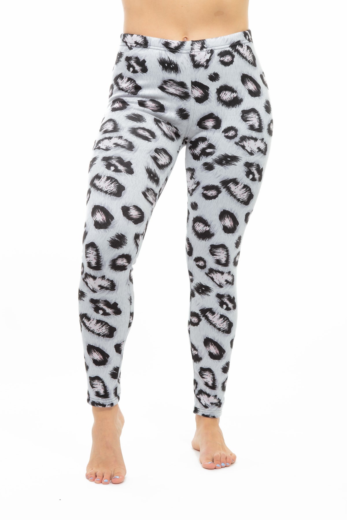 Just Cozy - Cozy Lined - 8 Way Stretch Leggings