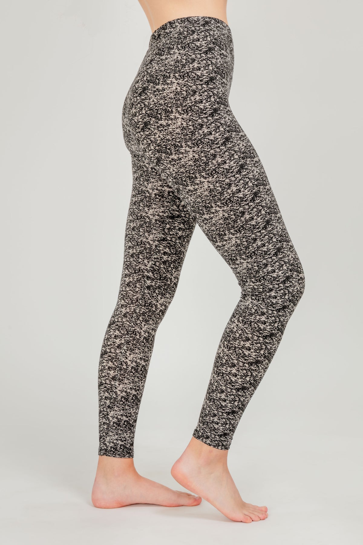 Cosmo - Capris – Just Cozy