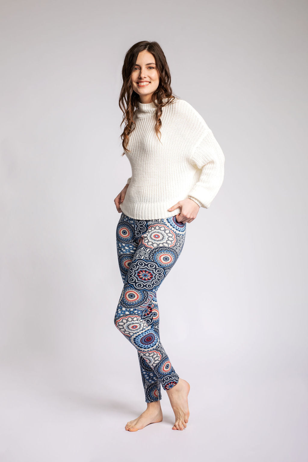 Just Cozy Leggings Canada  International Society of Precision Agriculture