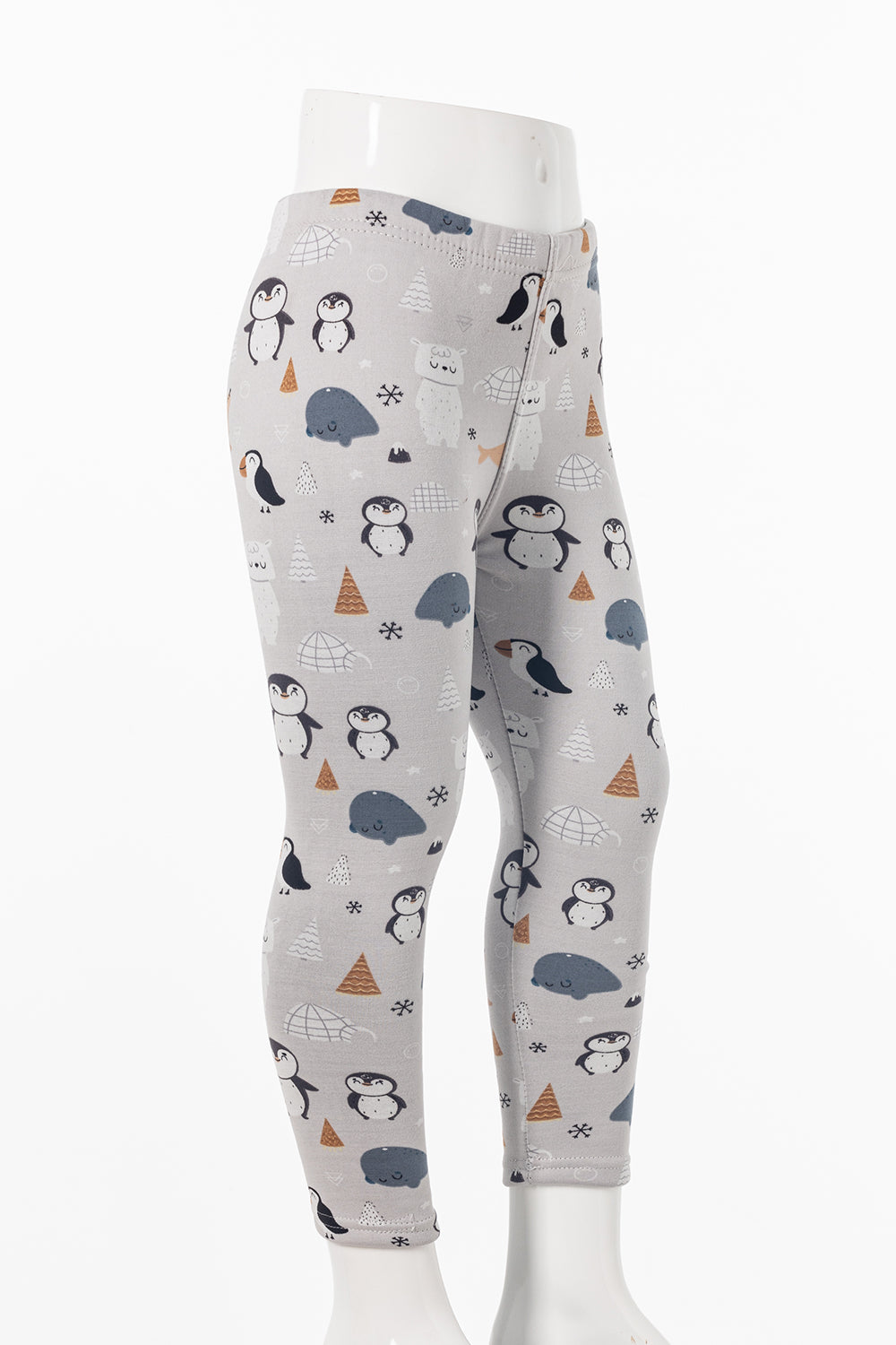 Just Cozy Leggings Sizes  International Society of Precision Agriculture