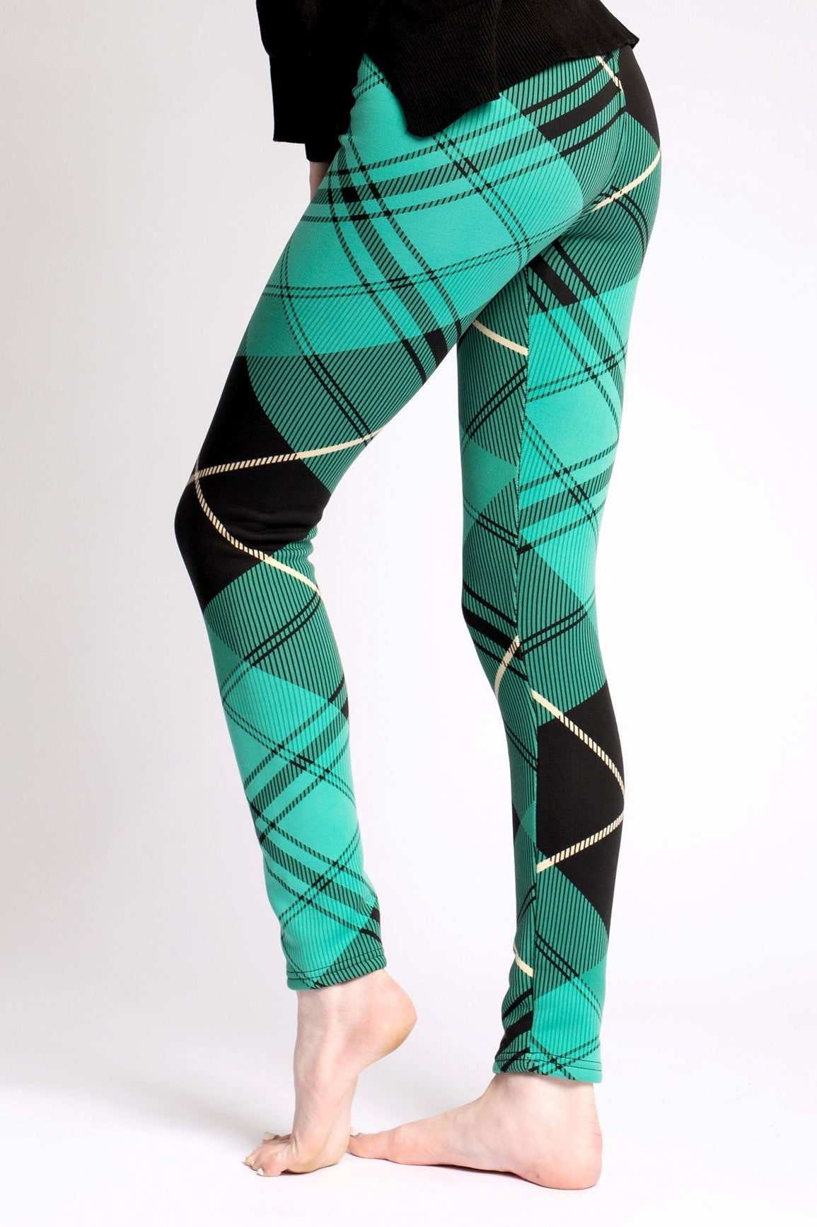 Warm Leggings For Winter Canada Covid  International Society of Precision  Agriculture