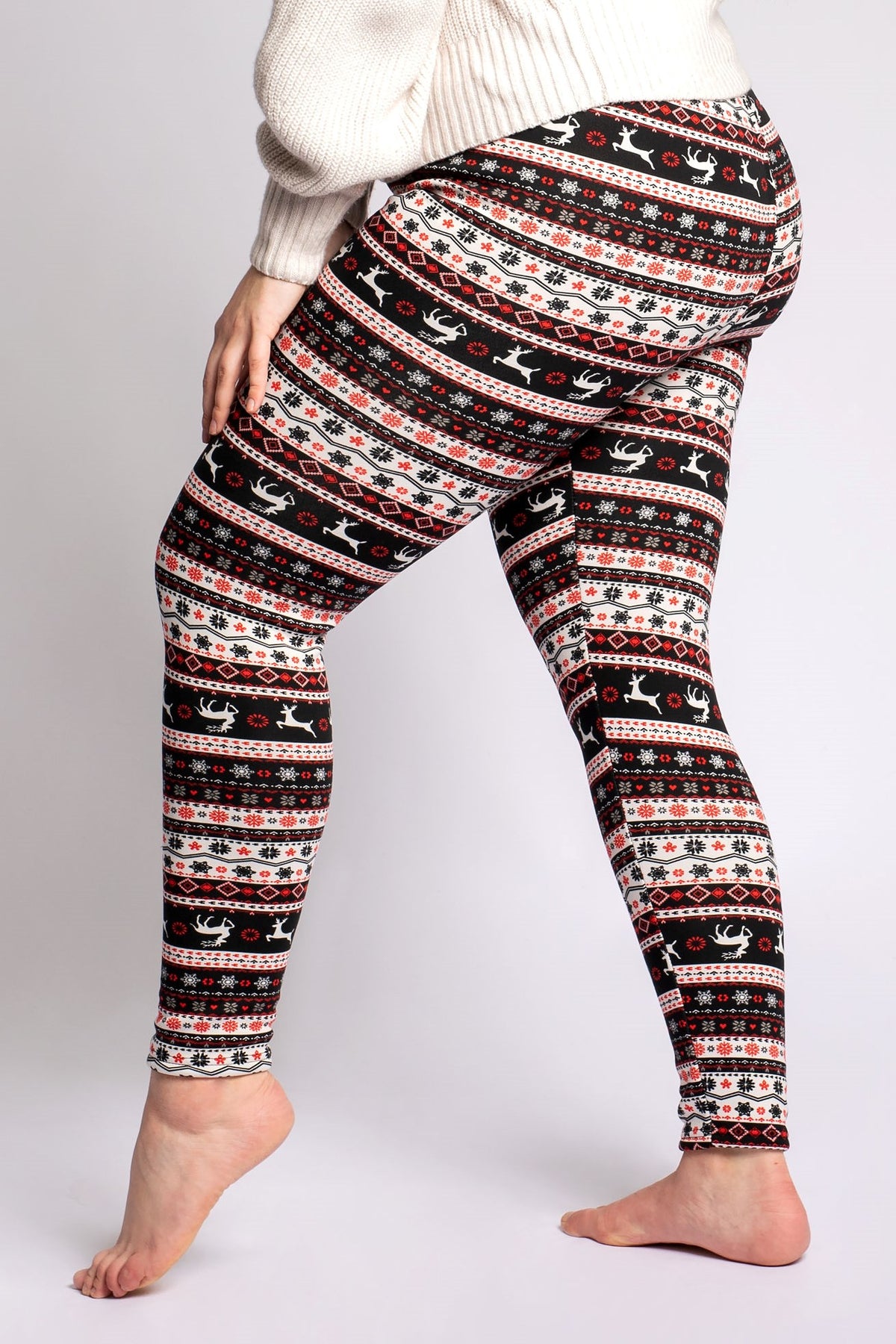 Where Are Just Cozy Leggings Manufactured Homes