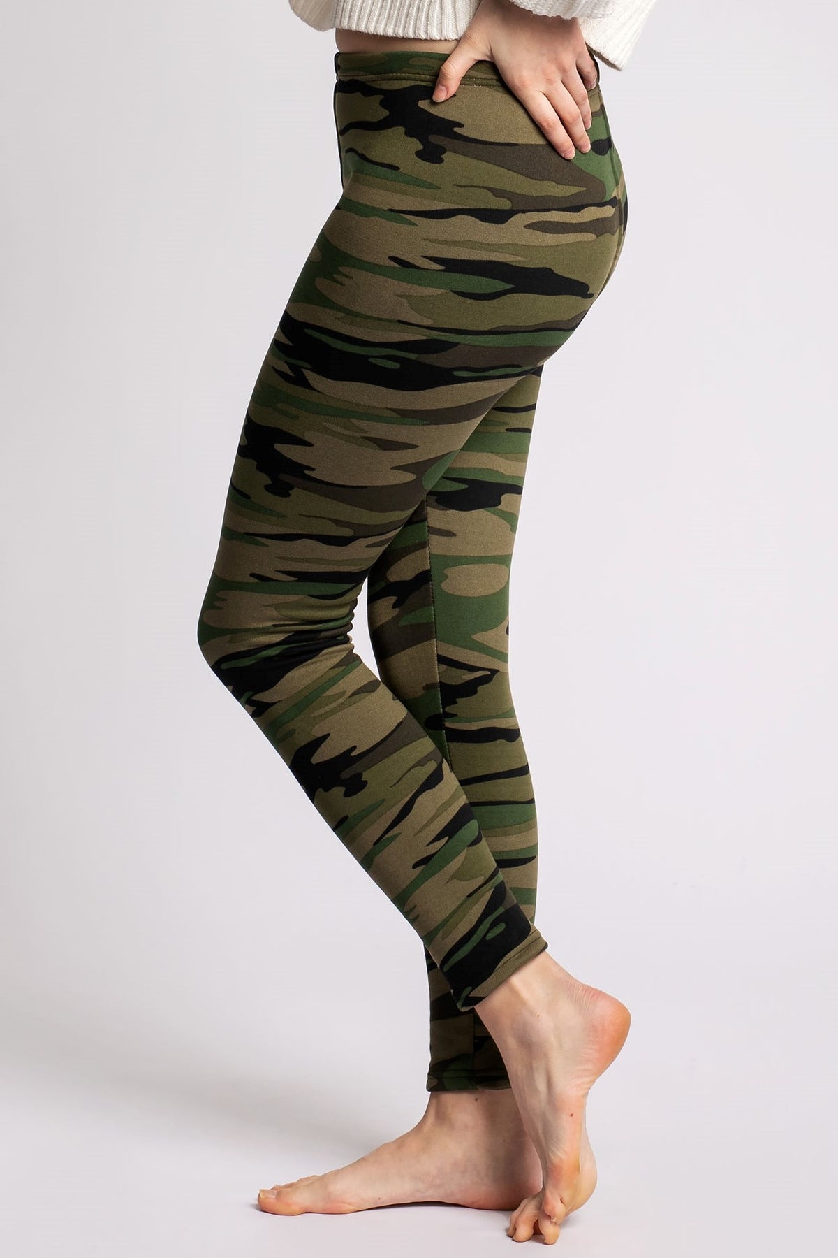 Just Cozy Leggings Reviewsnap  International Society of Precision  Agriculture