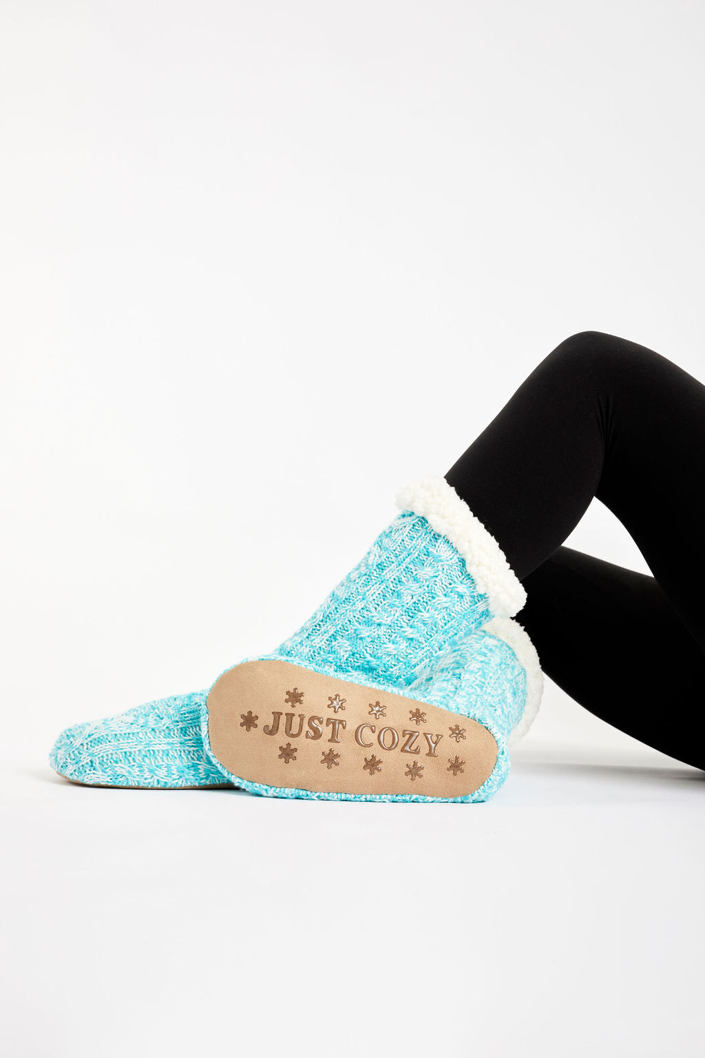 Ladies 6PK Cozy Socks from @roots on sale until September 26th