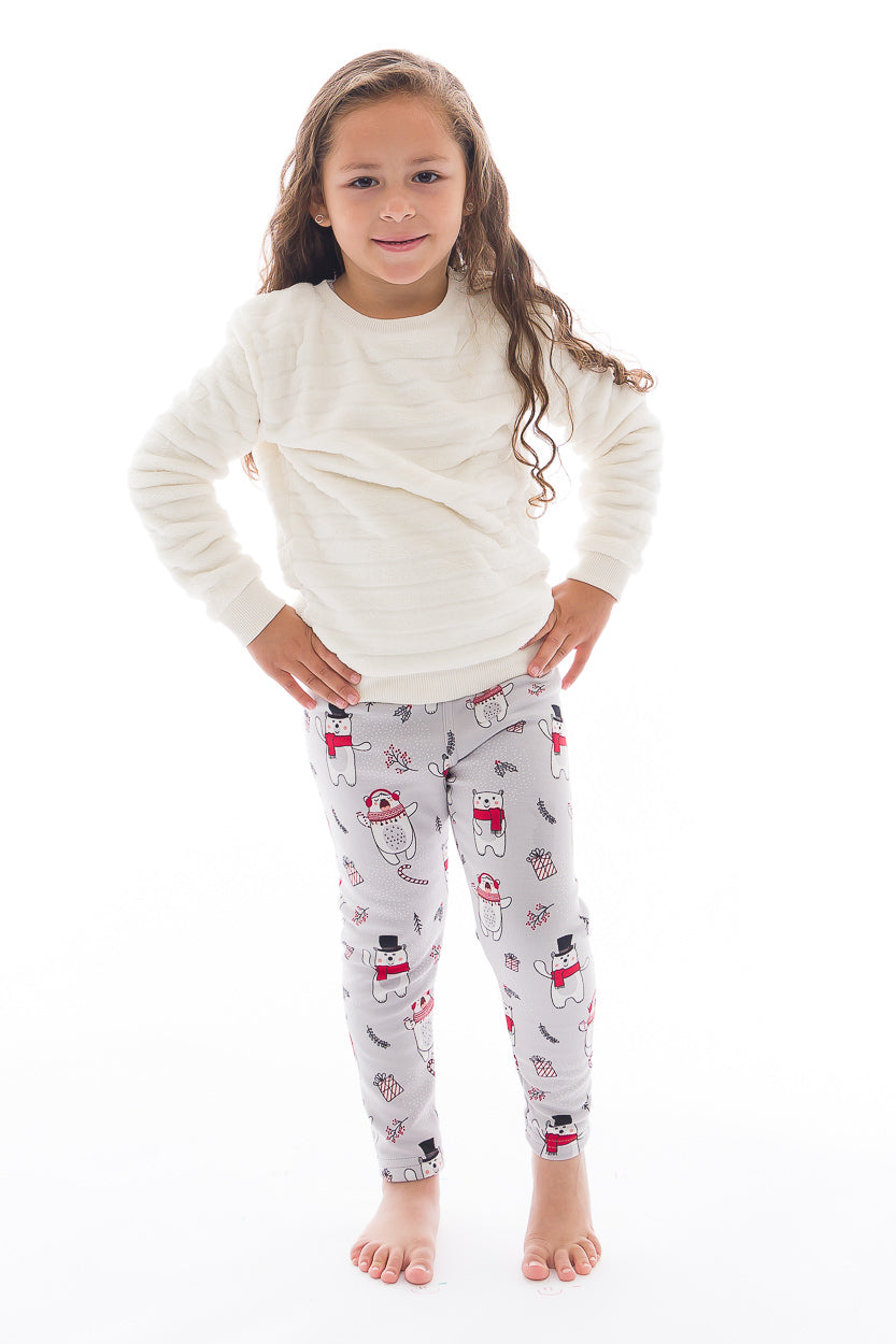 Kids All Season Leggings – Just Cozy