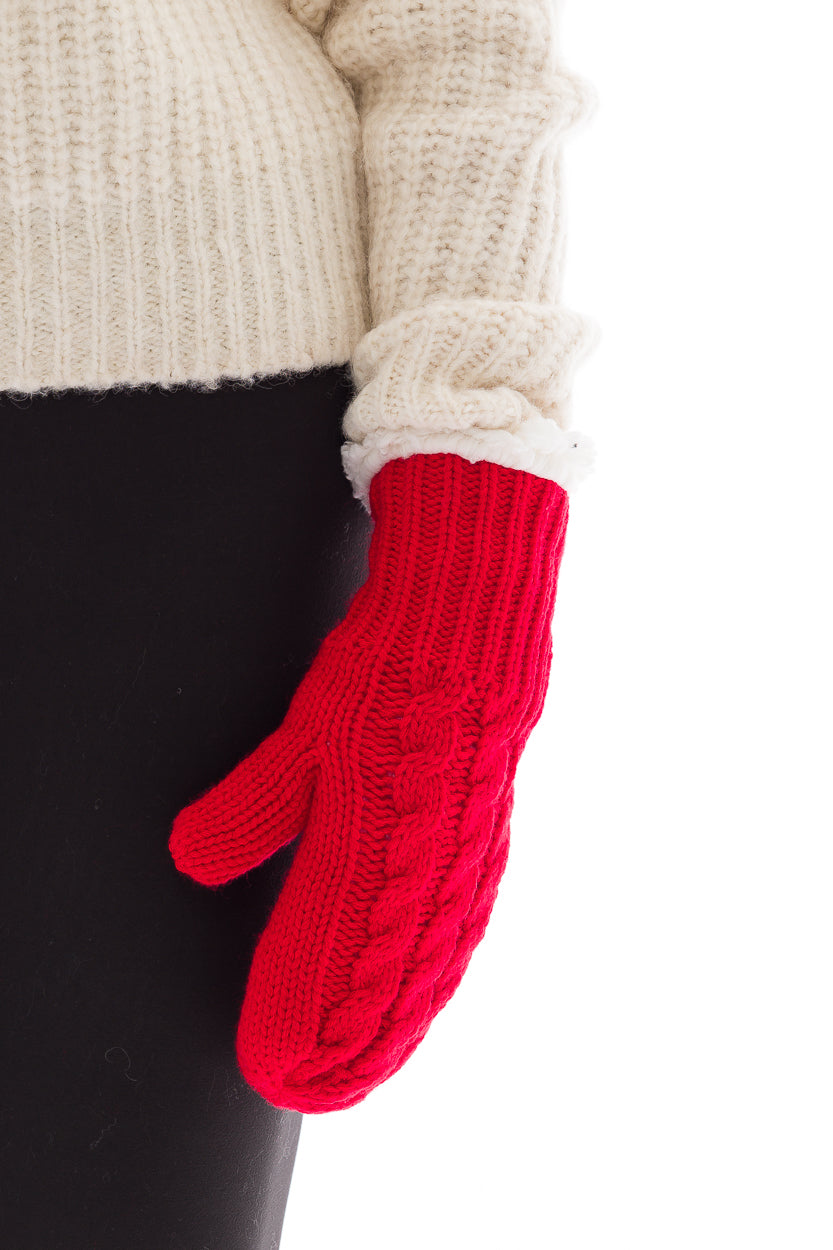 MySnuggs Cozy Socks + Free Cozy Gloves