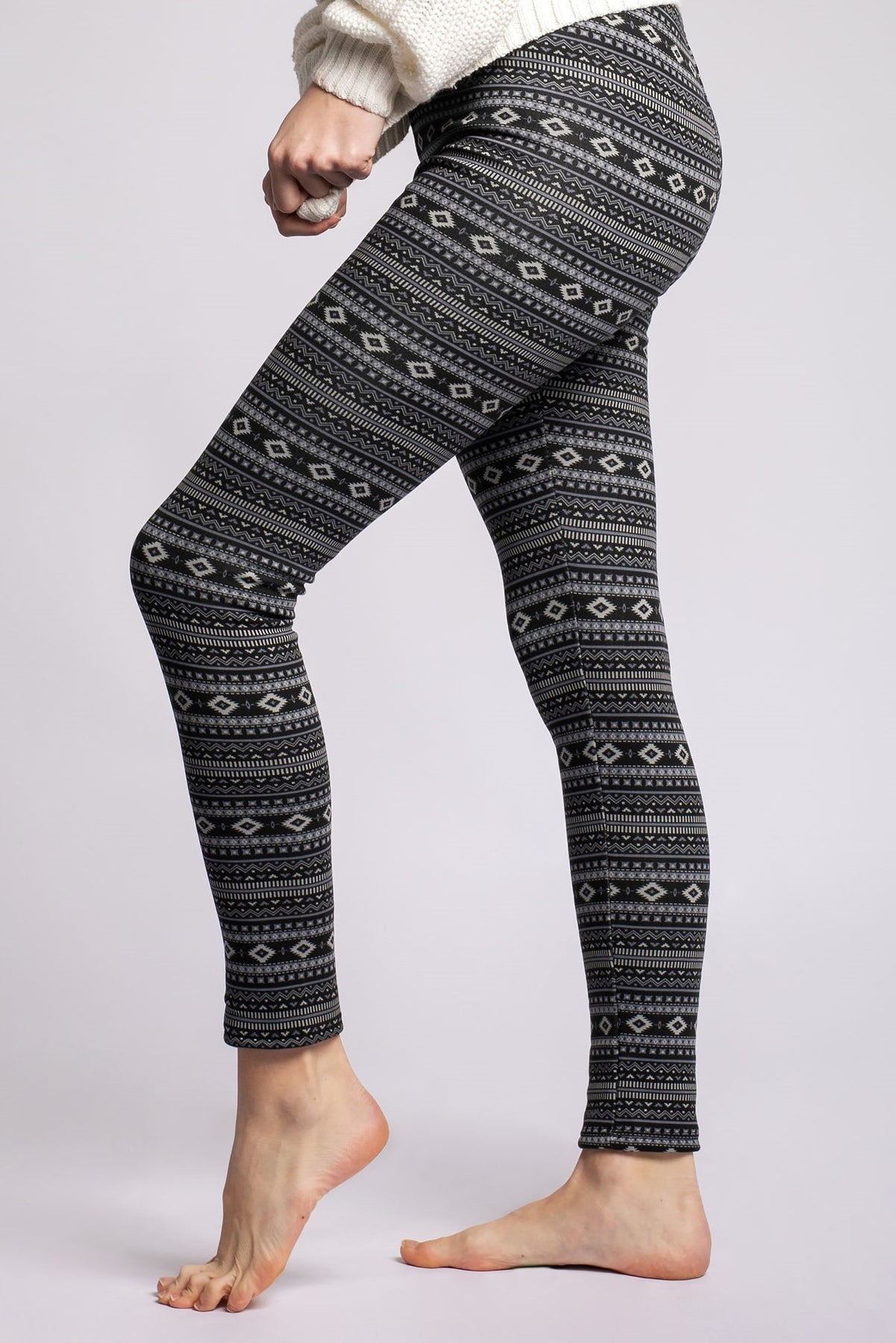 Just Cozy Leggings Sizes  International Society of Precision Agriculture