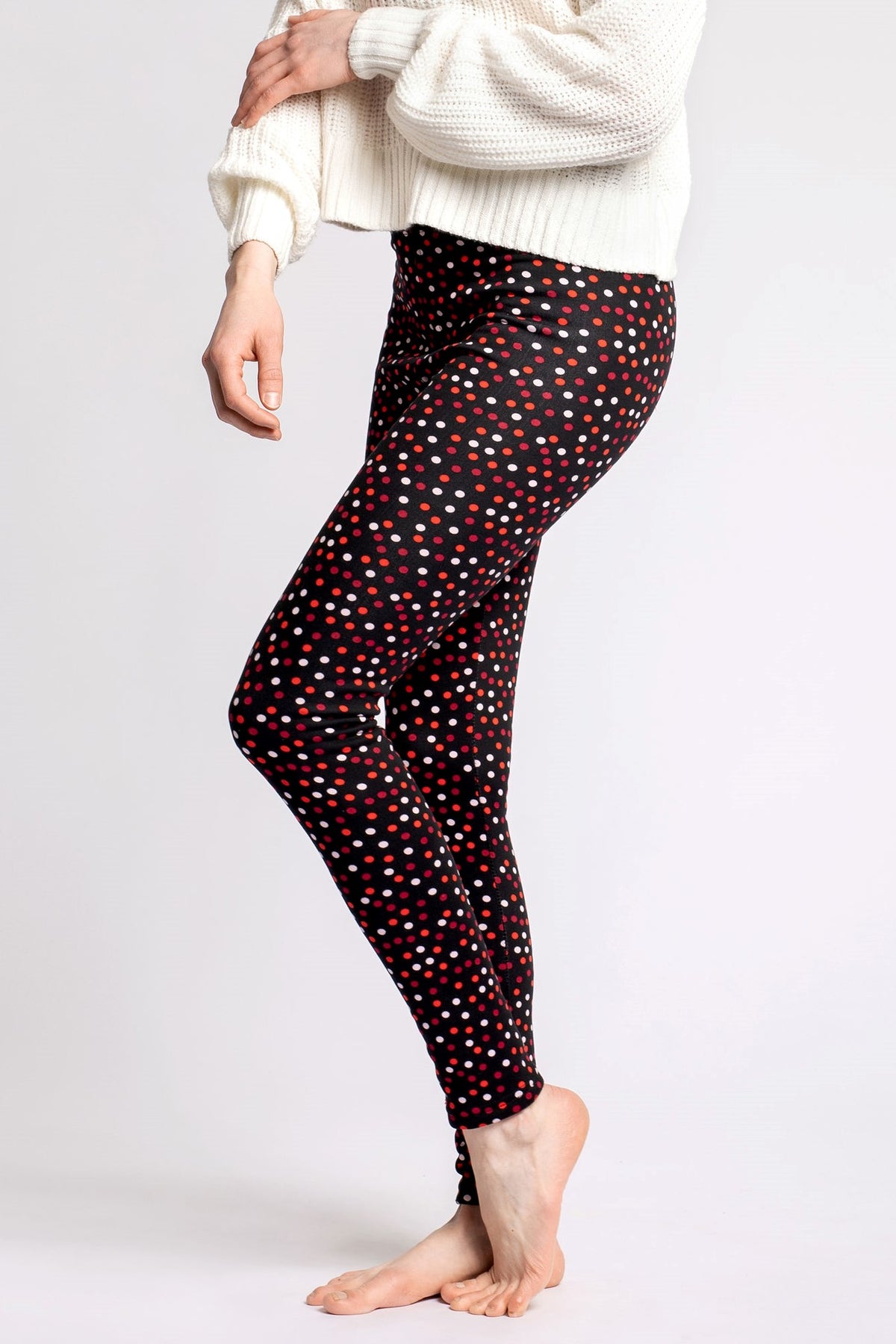 Just Cozy Leggings Canada  International Society of Precision