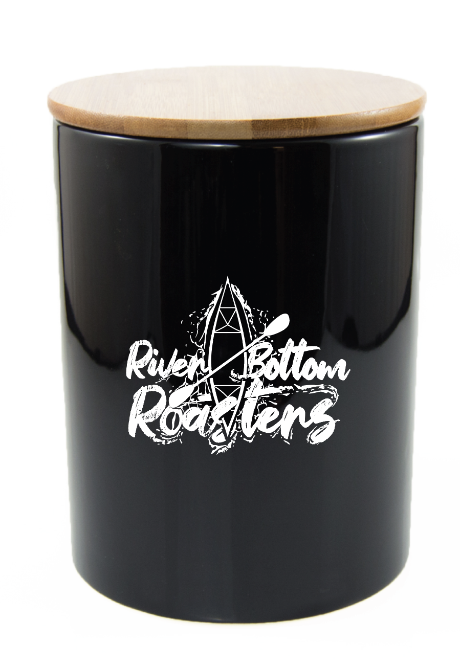 Double Shot Tumbler & French Press - River Bottom Roasters