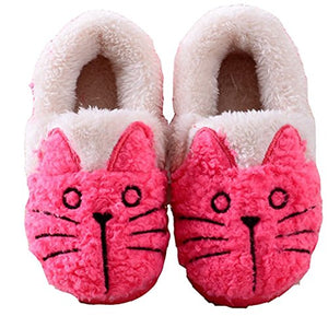 cute cat slippers