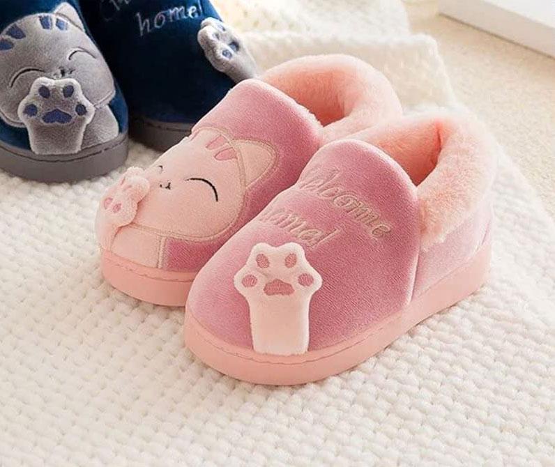 house slippers for toddlers
