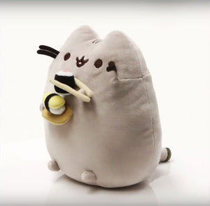 pusheen squishmallow