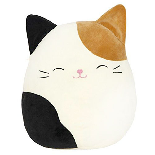 squishmallow cameron the cat