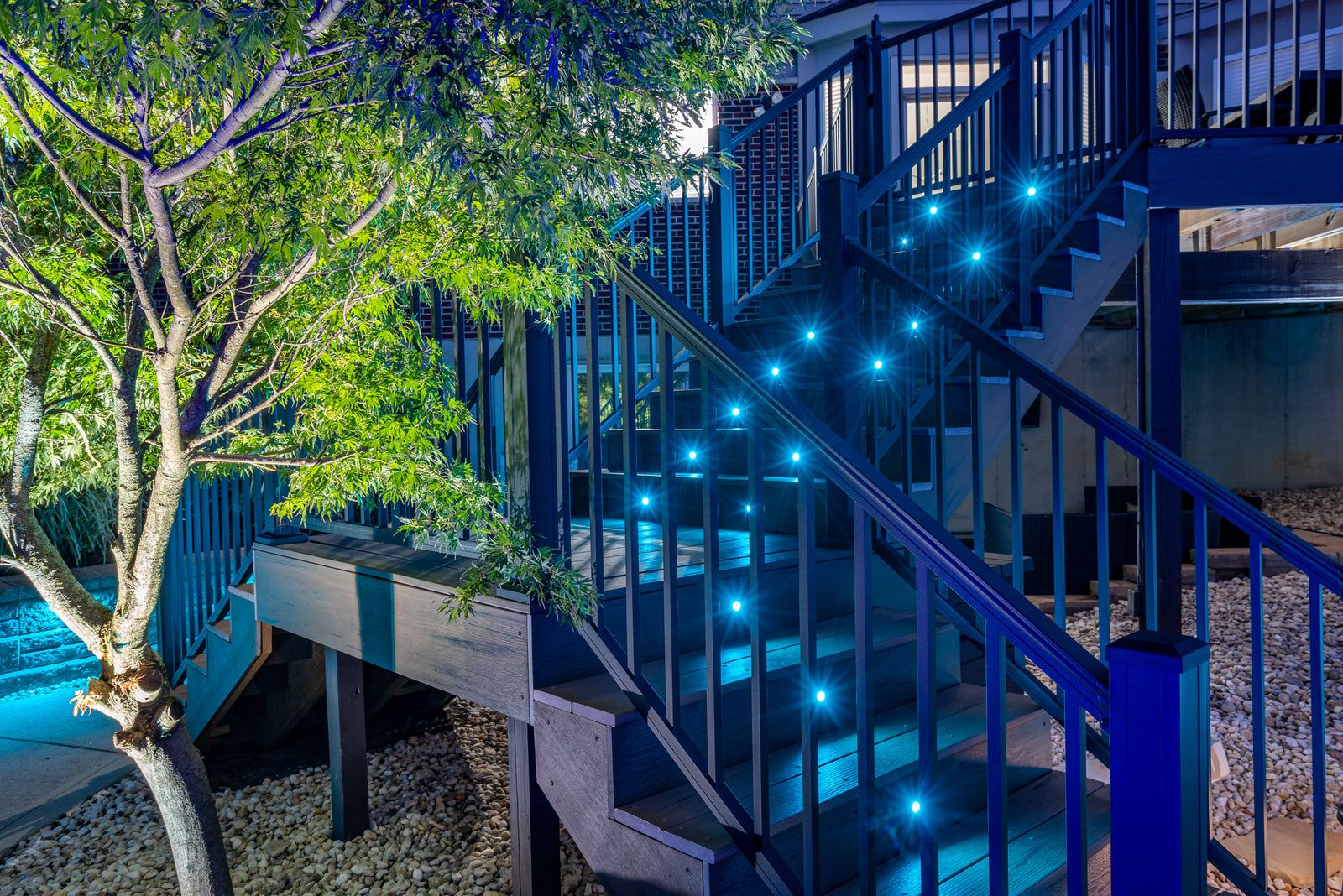 Smart Outdoor LED Lighting Solutions : Haven Lighting